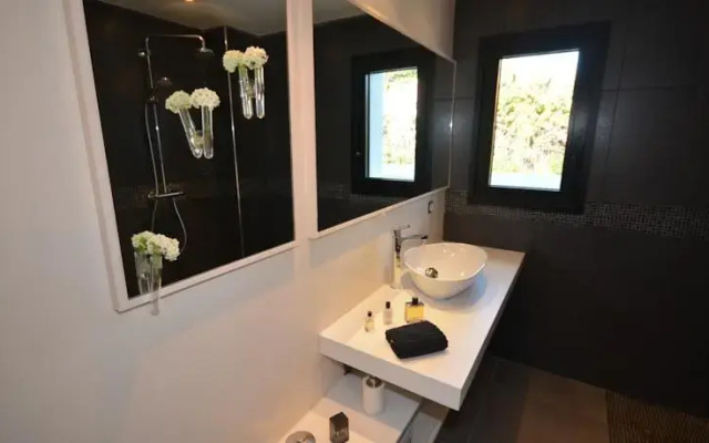 La Villa Blanche