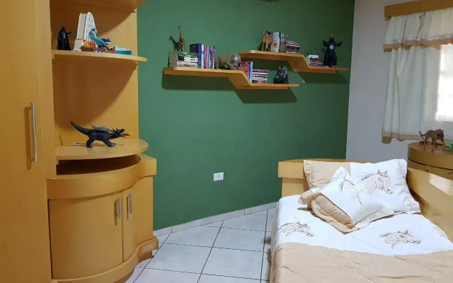 Hostel Carol