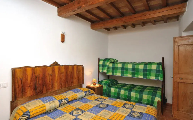 Country House Ca' Vernaccia