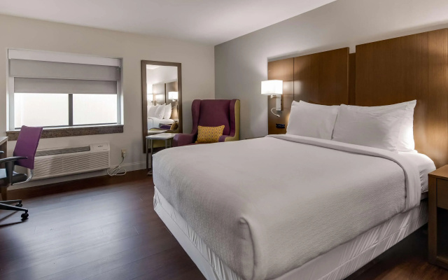 Best Western Huntsville