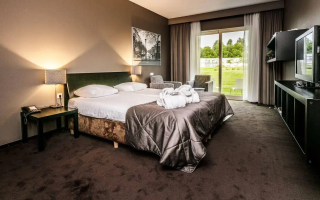 Hampshire Golfhotel - Waterland