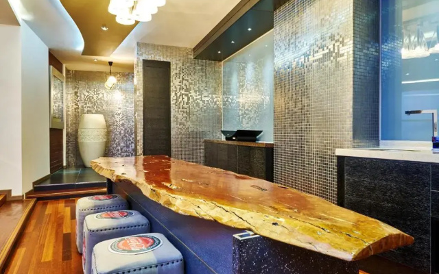 Hotel Scarboro