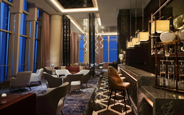 Na Lotus Hotel, a Luxury Collection Hotel, Nanning