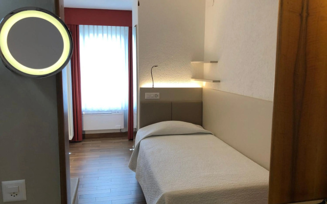 Hotel Campione
