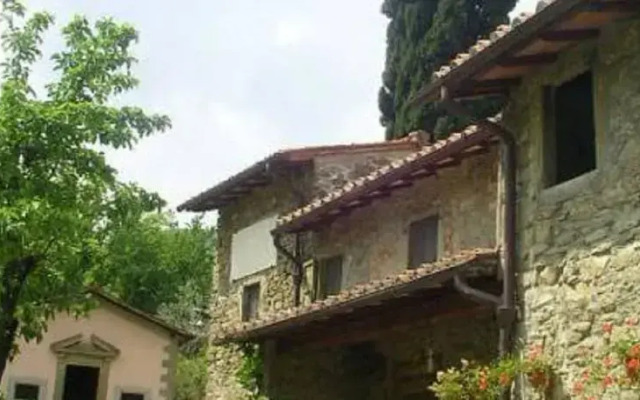 Villa Terreno