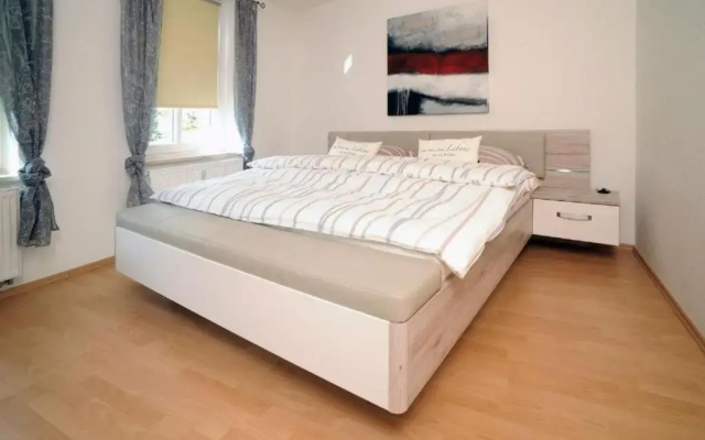 Thale Altstadt Ferienapartment2 OG