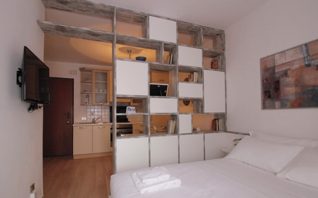 Italianway   - Bligny 39 Studio