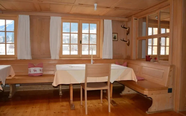 Hotel Tannahof