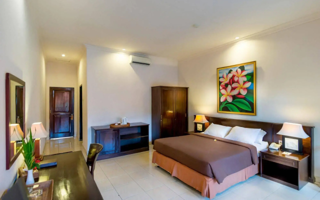 Champlung Sari Hotel and Spa Ubud