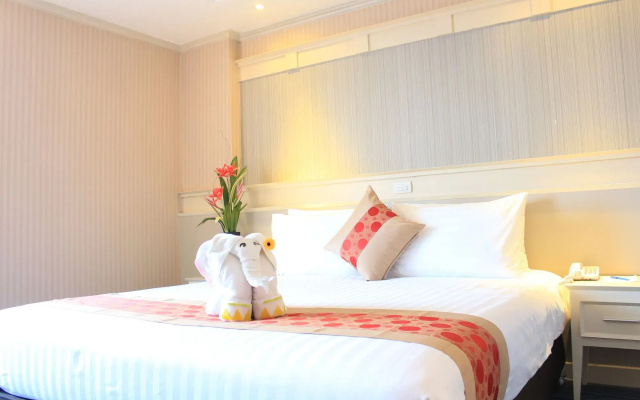V Wish Hotel