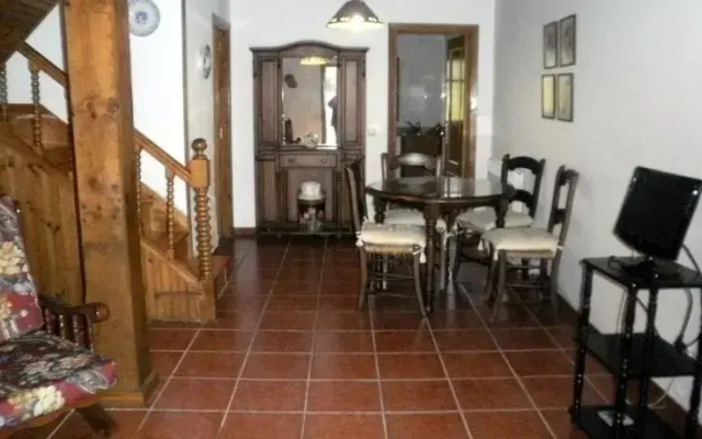 Casa San Juan 1