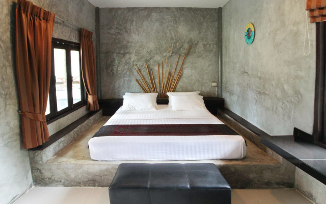 Sabaii Bay Resort