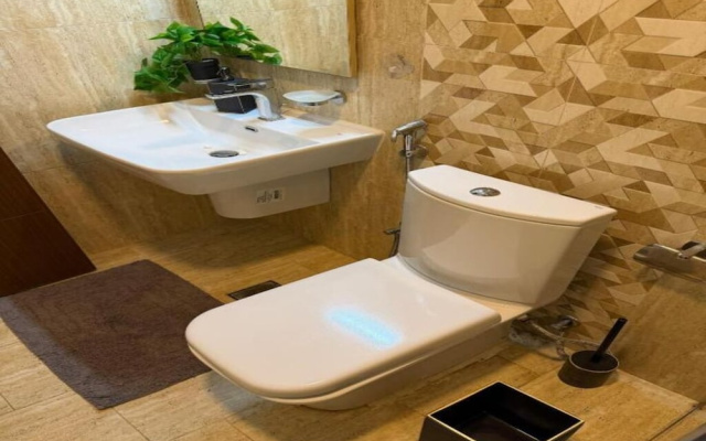 Apartment in Al Muzn Residence Air Port