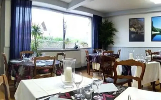Auberge du Chateau