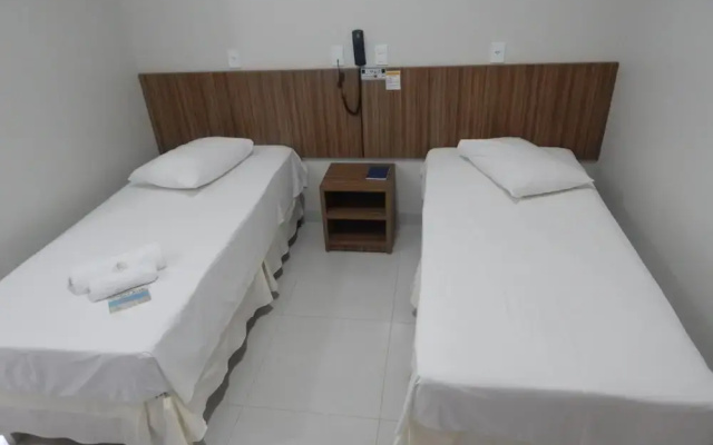 Hotel Mandino