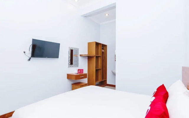 ZEN Rooms Batu Bolong Canggu