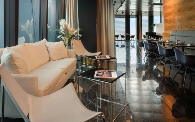 Melia Vienna
