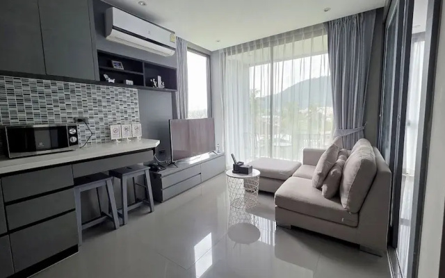 Citygate In Magnificent Kamala Beach
