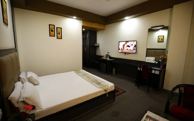 Hotel Apple Nest