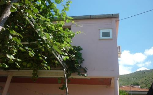 Guesthouse Apartments ZR
