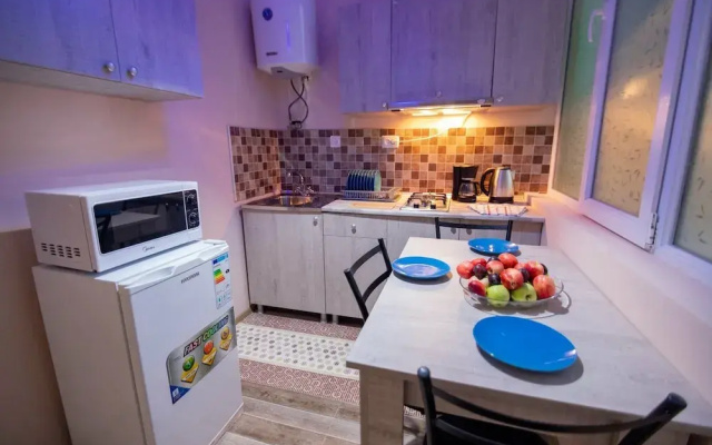 Holiday Cottage