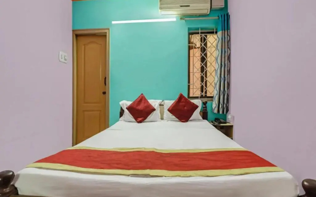 Ganesh Mahal