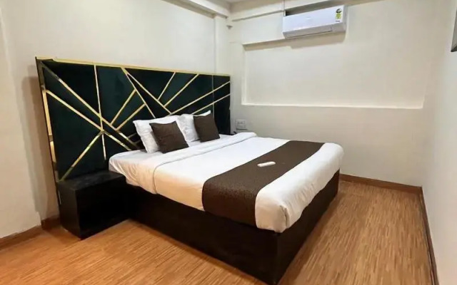 Hotel Grand Villa