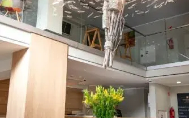 West Baltic Resort Wellness & Spa