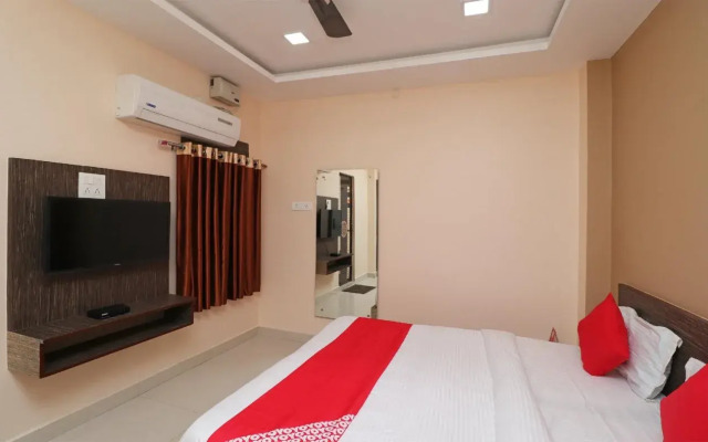 Sharda Homes By OYO Rooms