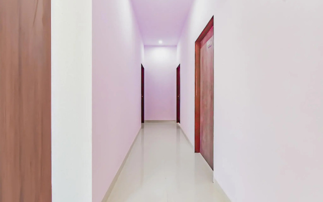 OYO JAI1273 Rayal Inn