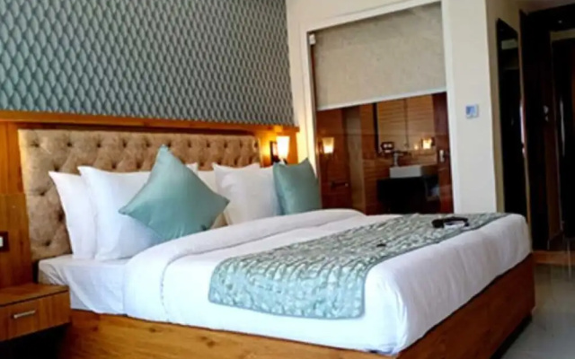 Hotel Shanti Sagar