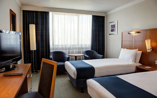 Best Western Heathrow Ariel T2, 3, 4