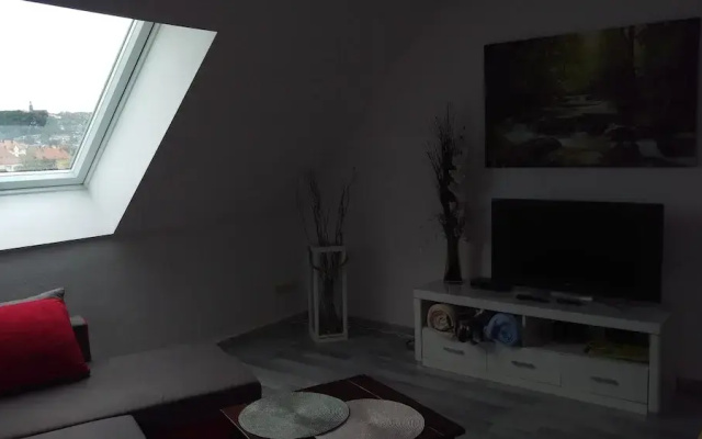 Ferienwohnung Fusi