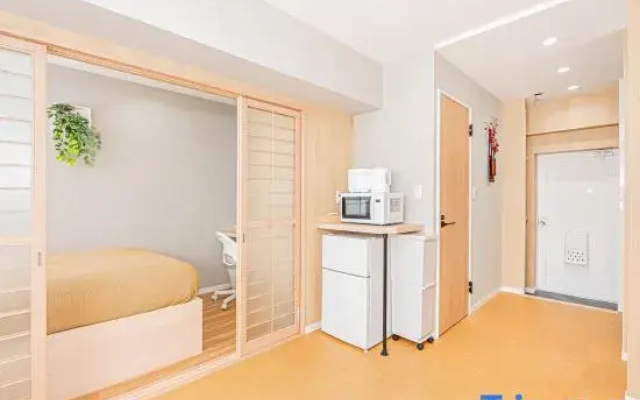 Komorebi Asakusa Cozy Stay The 77 House Tokyo