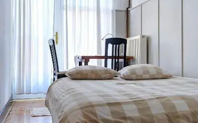 Studio Apartman Biller