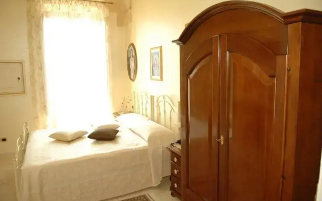 B&B Santa Lucia Erchie