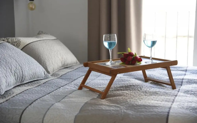 Atico Platero Nerja by At Home Costa del Sol