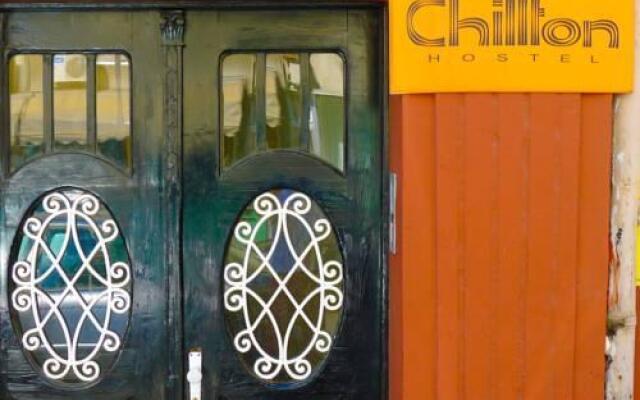 Отель Chillton Hostel Сербия, Белград - отзывы, цены и фото номеров - забронировать отель Chillton Hostel онлайн вид на фасад