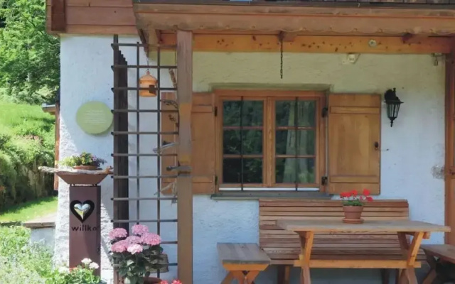 Nagelsmederij in het Huis Waldwinkel