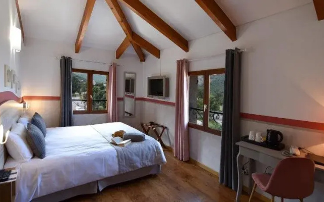 Hotel Residence Palazzu