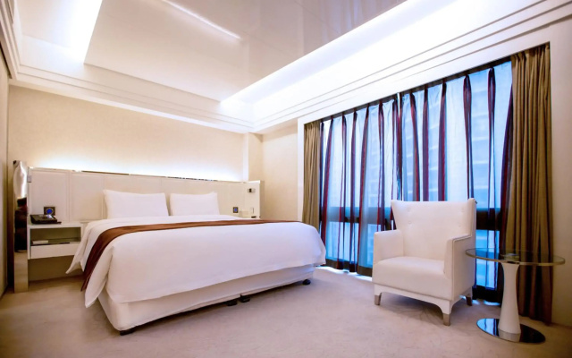 Nanjing Central Hotel