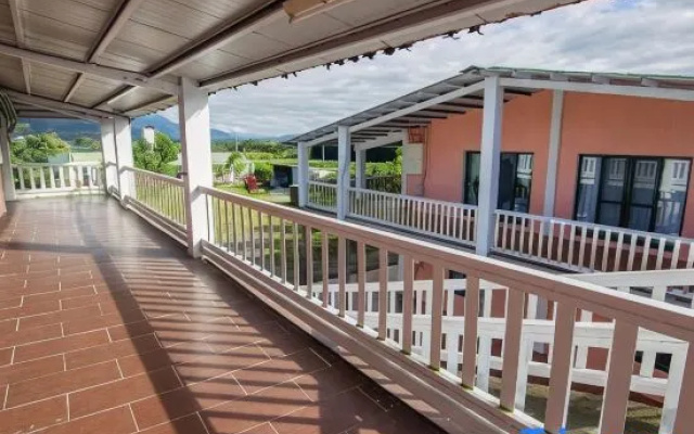 Ruisui Village Homestay