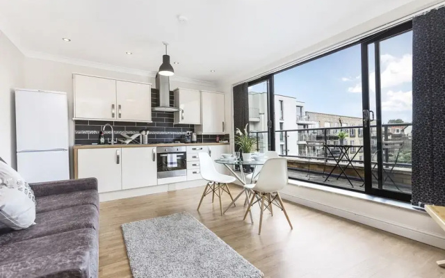 Club Living - Shoreditch & Spitalfields Apartments
