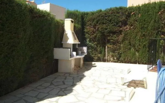 Villas del Mar