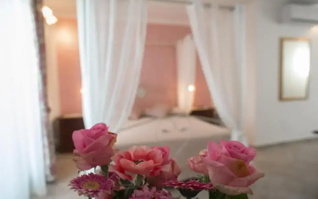 B&B Corte dell' Immacolata