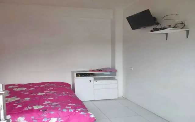 Hotel O Daffsell Homestay Syariah