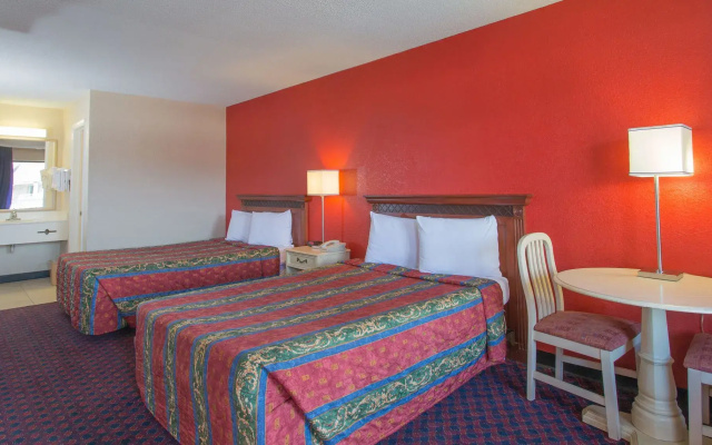 Studios and Suites 4 Less Battlefield Blvd