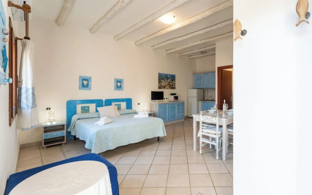 Chic Villa Antonina Studio No2165n