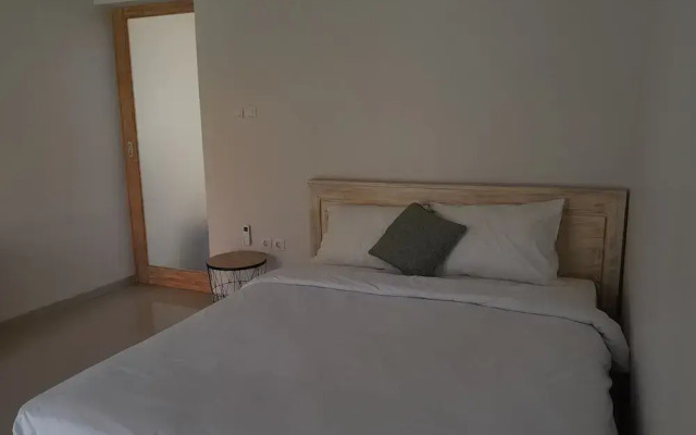 Maha Rama Villas Amed