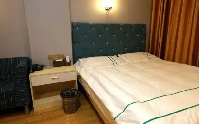 QingYa hotel
